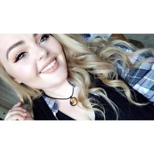 Meet your Posher, Tori